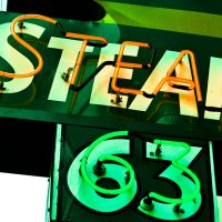 Steak 63 | Blurbomat.com