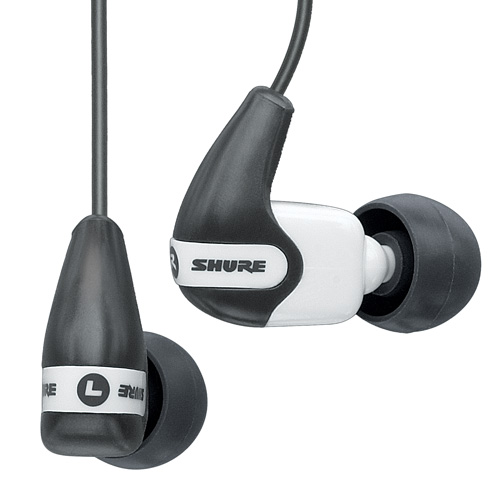 Why I Chose the Shure SE210s