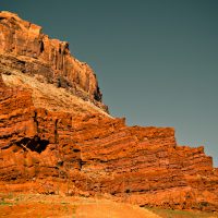 Untitled Mesa - Moab, Utah | Blurbomat.com