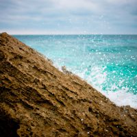 Tide is High - Isla Mujeres | Blurbomat.com