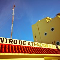 Centro De Atención - Isla Mujeres | Blurbomat.com