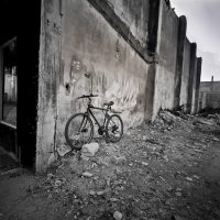 Mexico Bike | Blurbomat.com