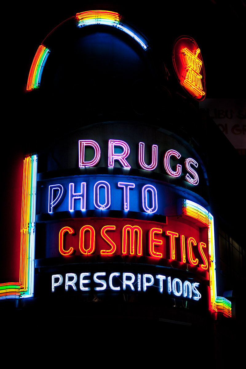 Canal Street Drug Store