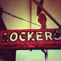 Distressed Lockers | Blurbomat.com