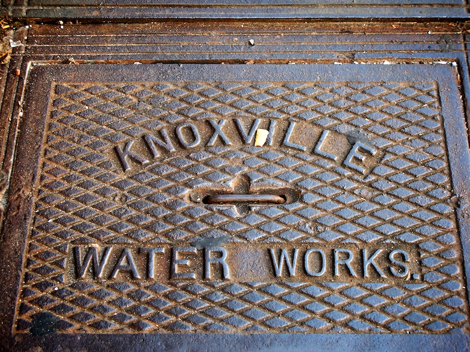 Knoxville Water Works