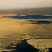 The Fog II - Bay Area, California | Blurbomat.com