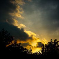 New Day Dawning | Blurbomat.com