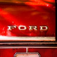 Ford | Blurbomat.com
