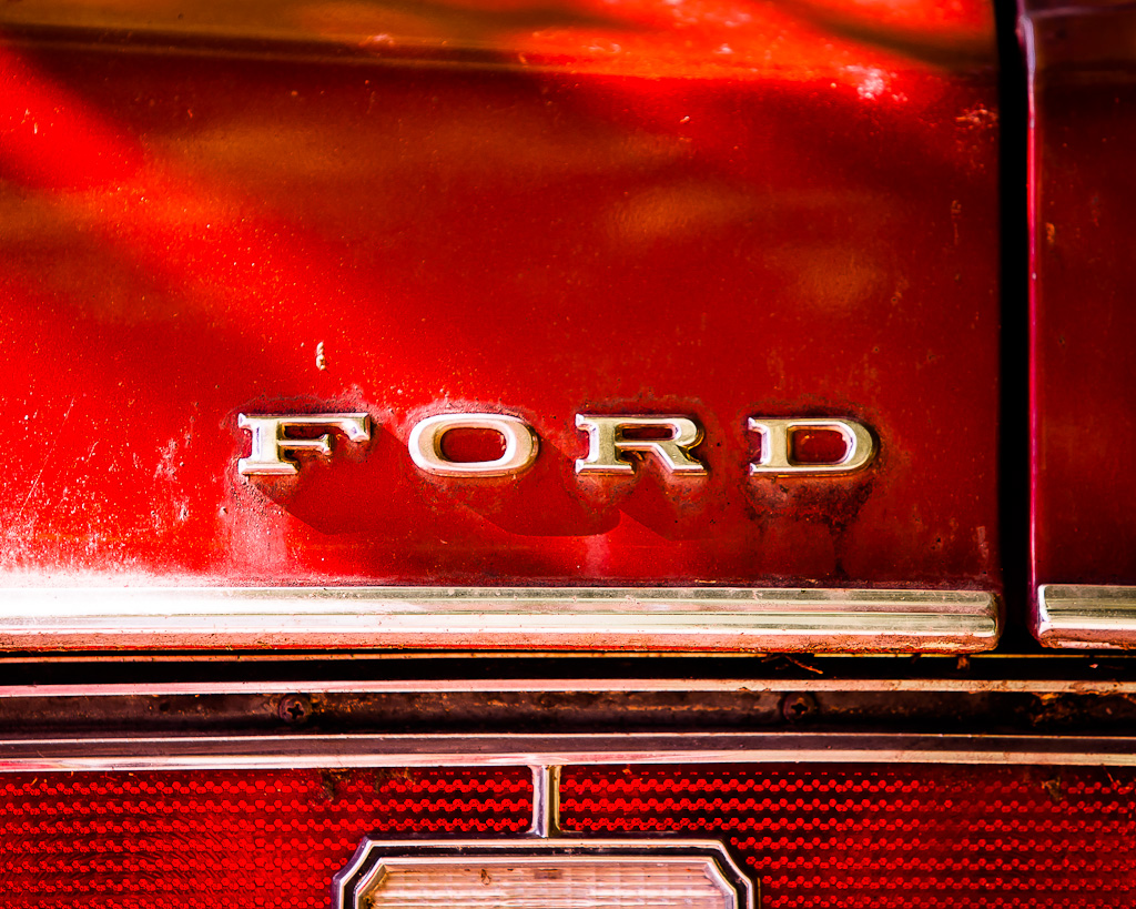 Ford | Blurbomat.com