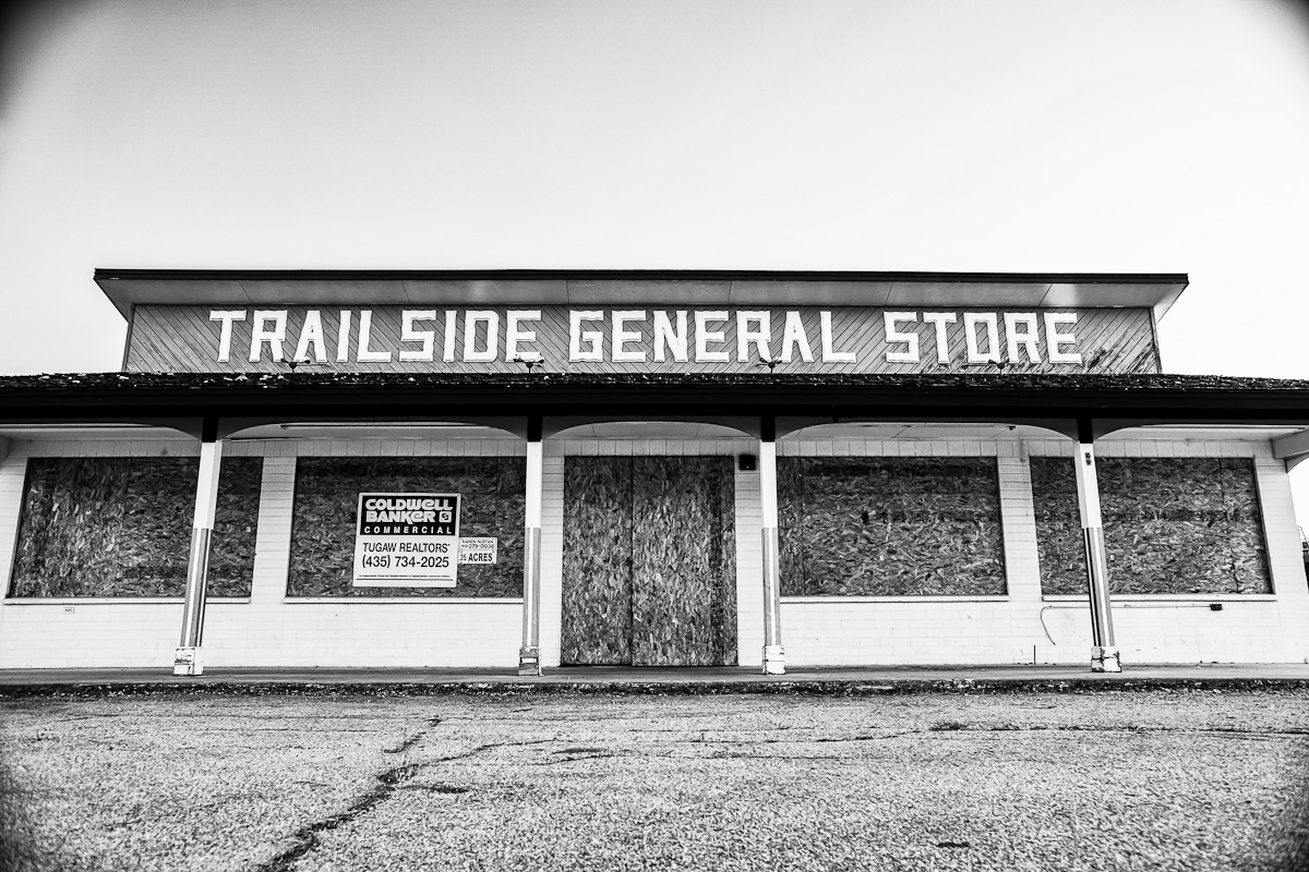 Trailside General Store