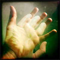 Hand in Hand | Blurbomat.com