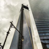 Recovery & Rebirth - One World Trade Center | Blurbomat.com