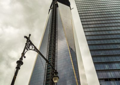 Recovery & Rebirth - One World Trade Center | Blurbomat.com