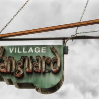 Village Vanguard | Blurbomat.com