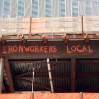 Ironworkers Local 40 | Blurbomat.com