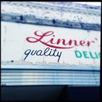 Linner's Quality Delicatessen | Blurbomat.com