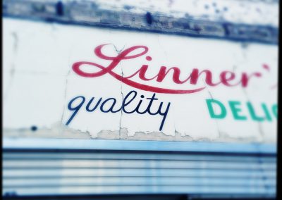 Linner's Quality Delicatessen | Blurbomat.com