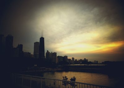 Chicago: Summer in the City | Blurbomat.com