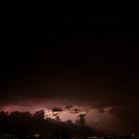 5 Miles of Lightning | Blurbomat.com