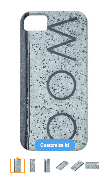 Woo Smartphone Case iPhone 5 Covers from Zazzle com