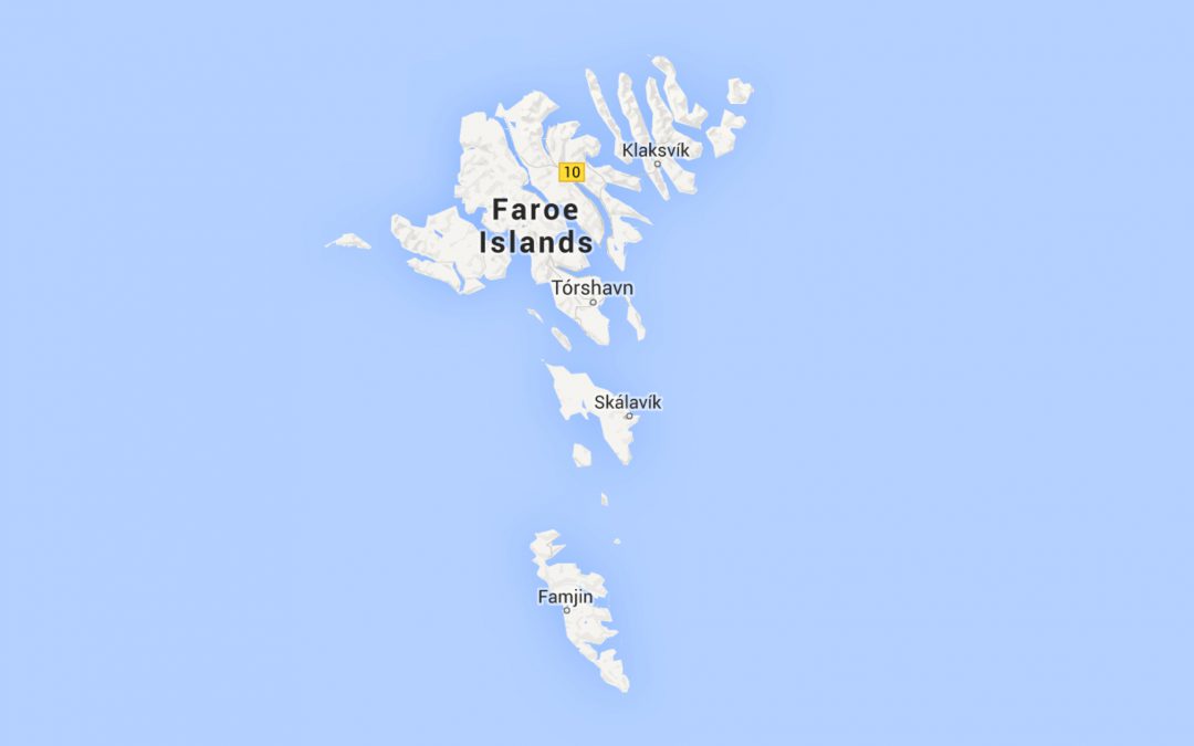 Faroe Islands – I’m Headed Your Way