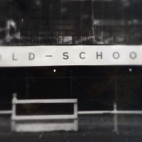 Hipstamatic: Old School | Blurbomat.com