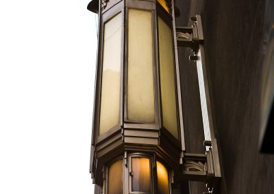 Waldorf Light | Jon Armstrong for Blurbomat.com
