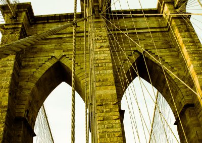 Brooklyn Bridge, 2006 | Blurbomat.com
