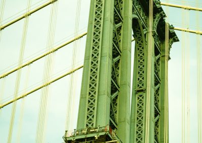 Manhattan Bridge | Jon Armstrong for Blurbomat.com