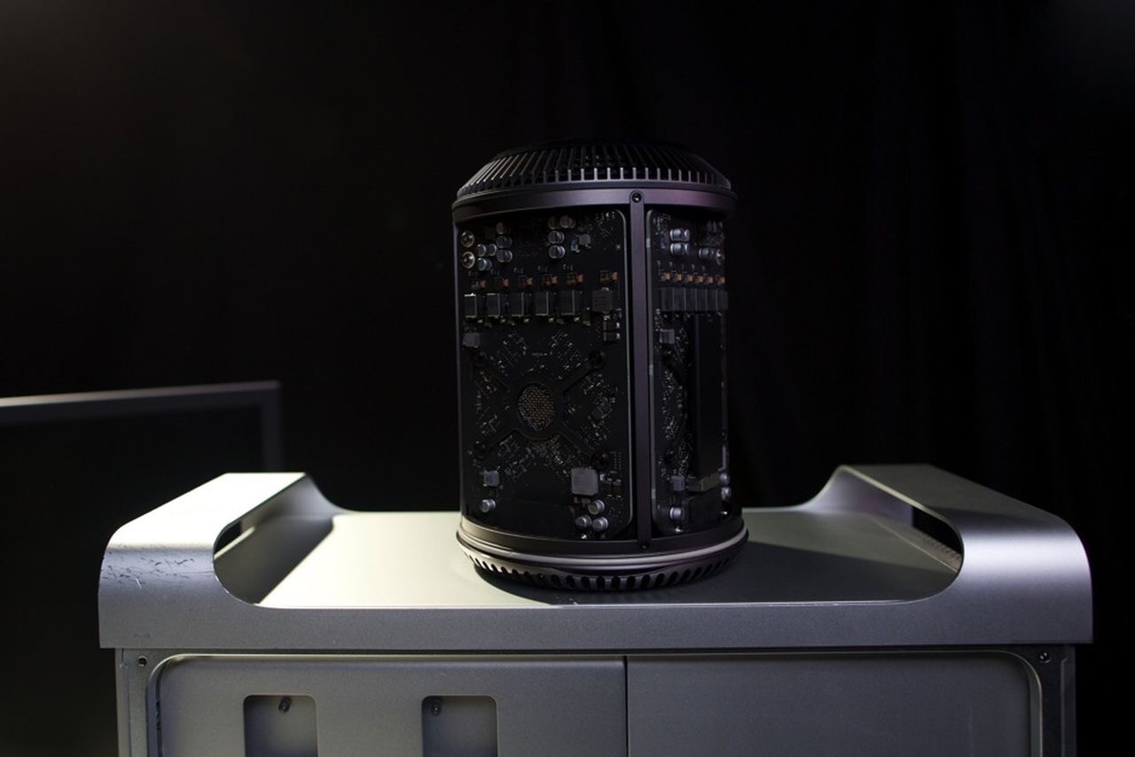 Link: The Mac Pro hasn’t been updated in 1,000 days